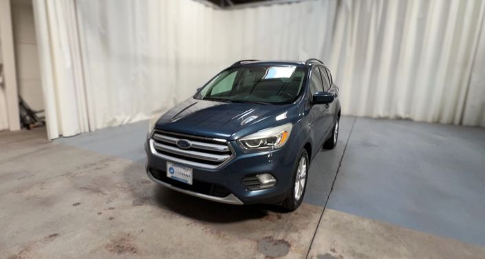 2018 Ford Escape SEL -
                Riverside, CA