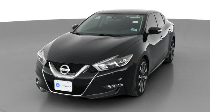 2017 Nissan Maxima SR -
                Richton Park, IL