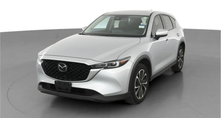 2022 Mazda CX-5 S -
                Bessemer, AL