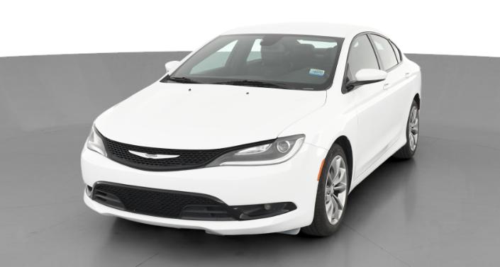 2015 Chrysler 200 S -
                Haines City, FL