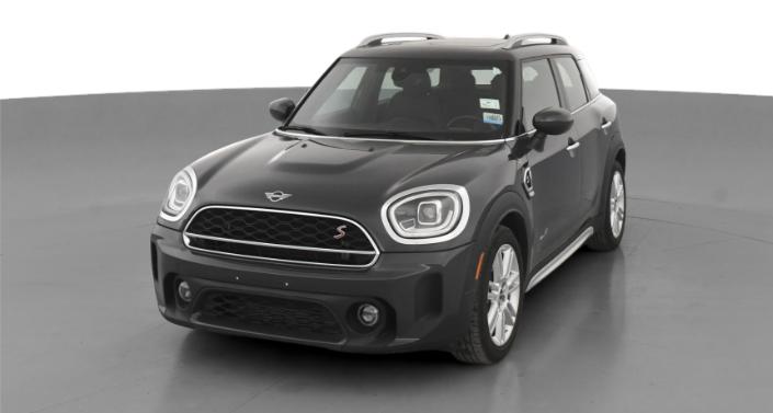 2021 MINI Cooper Countryman S -
                Fort Worth, TX