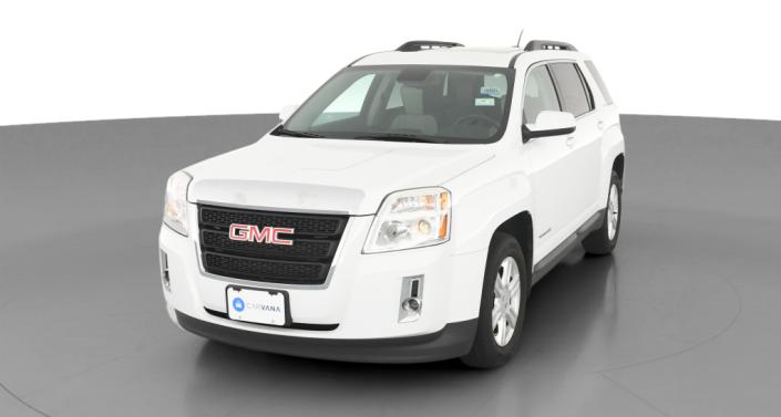 2015 GMC Terrain SLT -
                Rocklin, CA