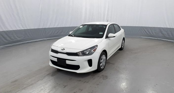 2019 Kia Rio S -
                Akron, NY