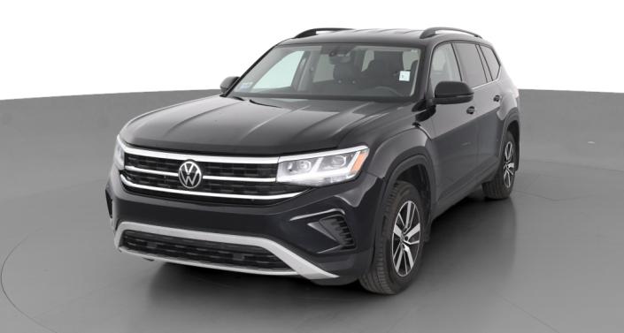 2021 Volkswagen Atlas SE -
                Concord, NC