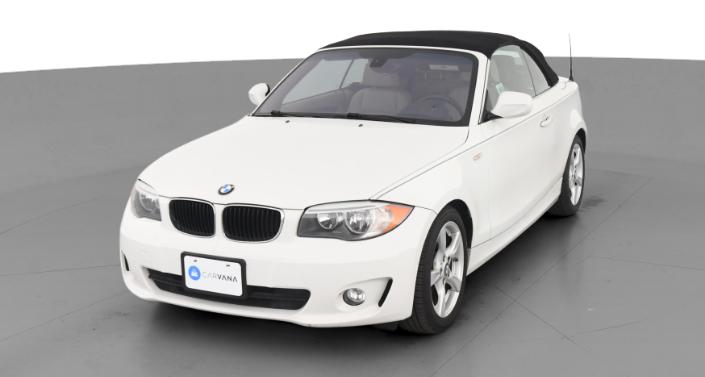 2013 BMW 1 Series 128i -
                Haines City, FL