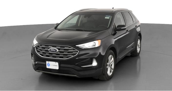 2019 Ford Edge SEL -
                Manville, NJ