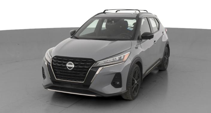 2021 Nissan Kicks SR -
                Indianapolis, IN