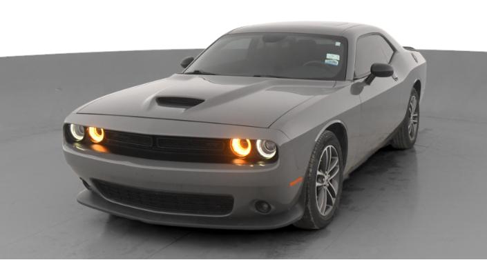 2019 Dodge Challenger GT -
                Indianapolis, IN