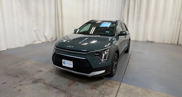 2023 Kia Niro EX -
                Riverside, CA