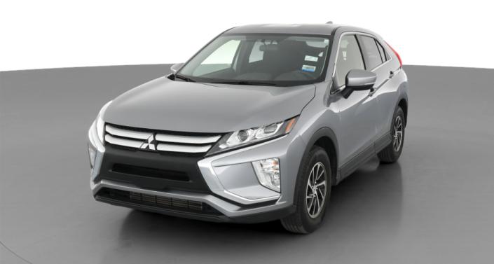 2020 Mitsubishi Eclipse Cross ES -
                Indianapolis, IN