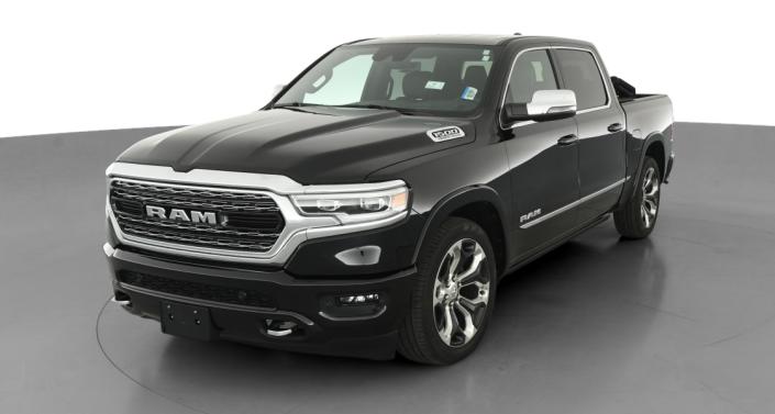 2023 RAM 1500 Limited -
                Bessemer, AL