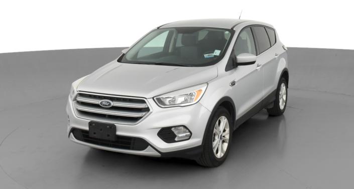 2017 Ford Escape SE -
                Concord, NC