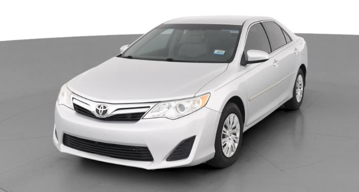 2012 Toyota Camry LE -
                Haines City, FL