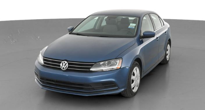 2017 Volkswagen Jetta S -
                Lorain, OH