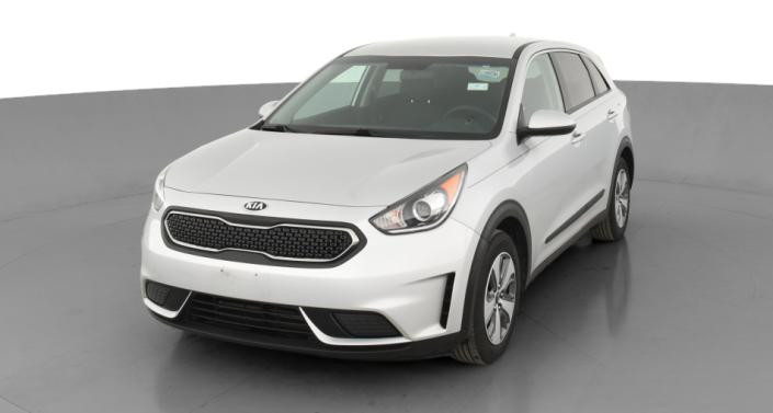 2019 Kia Niro FE -
                Indianapolis, IN