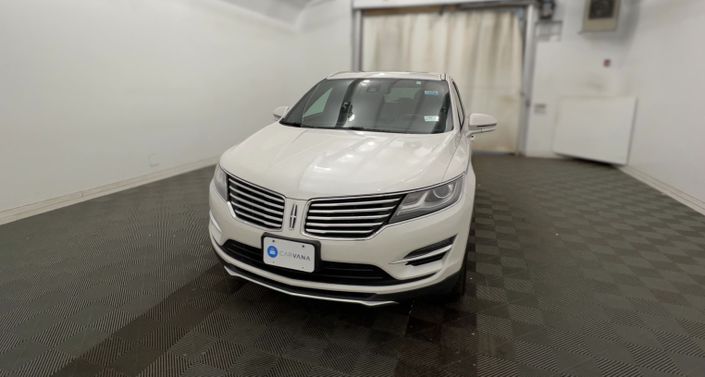 2017 Lincoln MKC Select -
                Framingham, MA