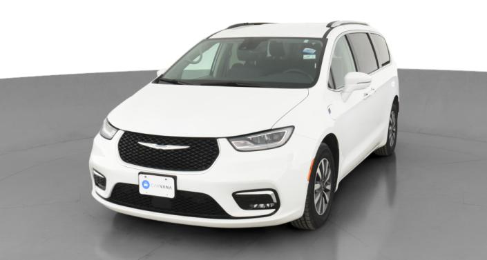 2021 Chrysler Pacifica Hybrid Touring L -
                Indianapolis, IN