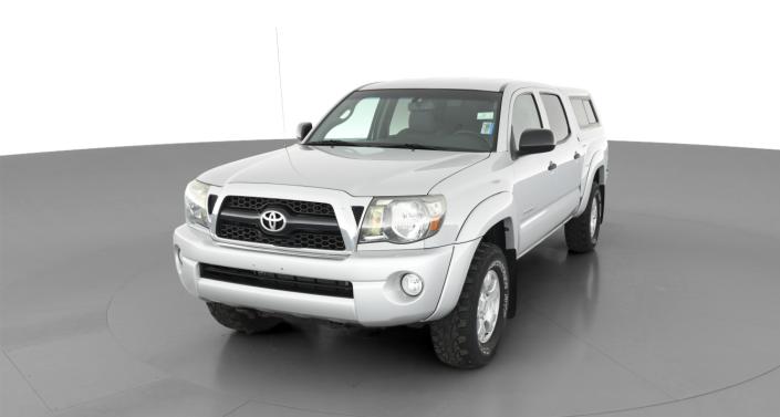 2011 Toyota Tacoma  -
                Trenton, OH