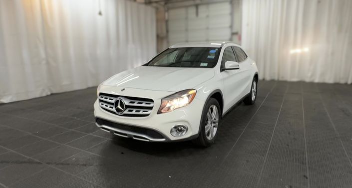 2019 Mercedes-Benz GLA 250 -
                North Las Vegas, NV