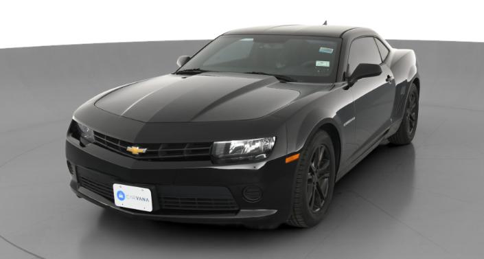 2014 Chevrolet Camaro LS -
                San Antonio, TX