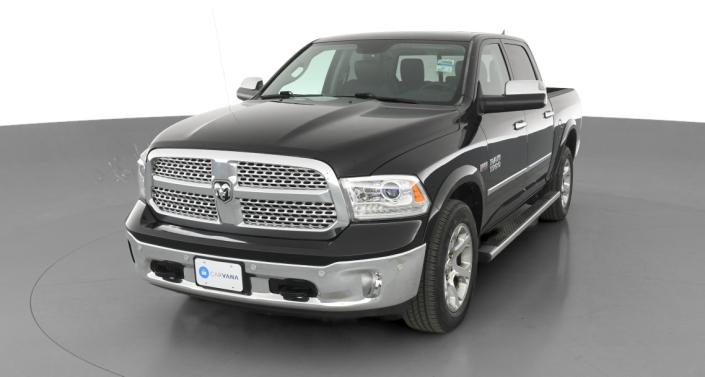 2016 RAM 1500 Laramie -
                Lorain, OH