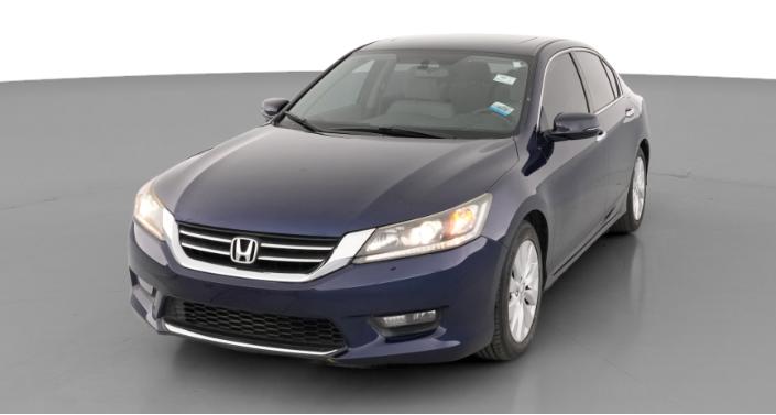 2015 Honda Accord EX -
                Tolleson, AZ