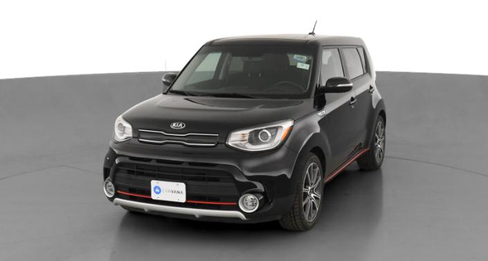 2017 Kia Soul Soul! -
                Beverly, NJ