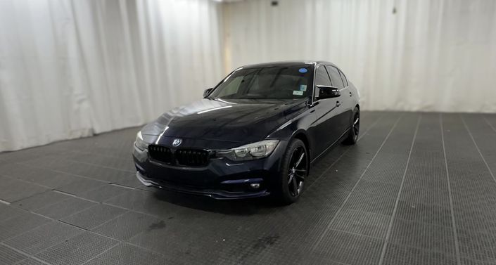 2017 BMW 3 Series 330i -
                North Las Vegas, NV