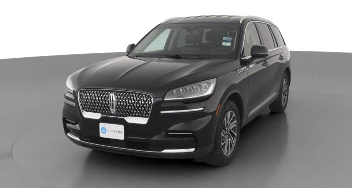 2022 Lincoln Aviator Standard -
                Auburn, GA