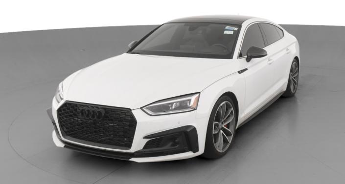 2018 Audi S5 Prestige -
                Indianapolis, IN