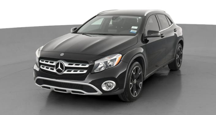 2019 Mercedes-Benz GLA 250 -
                Bessemer, AL