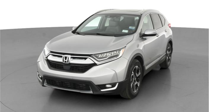 2019 Honda CR-V Touring -
                Bessemer, AL