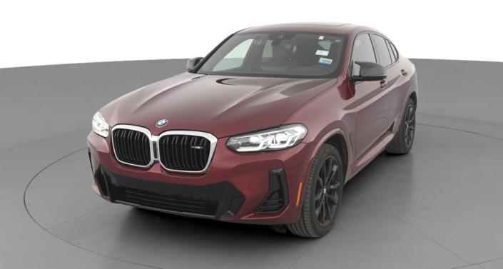 2023 BMW X4 M40i -
                West Memphis, AR