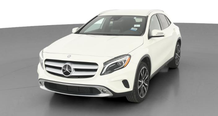 2017 Mercedes-Benz GLA 250 -
                West Memphis, AR