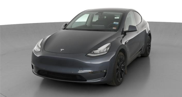 2022 Tesla Model Y Long Range -
                Colonial Heights, VA