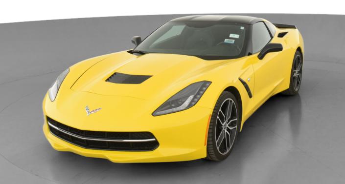 2015 Chevrolet Corvette Stingray -
                Indianapolis, IN