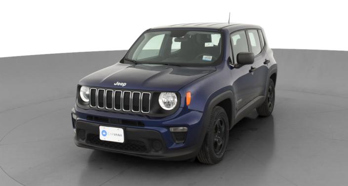 2020 Jeep Renegade Sport -
                Indianapolis, IN