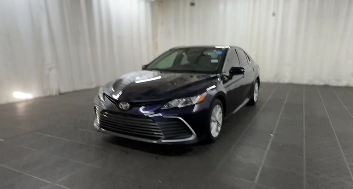 2022 Toyota Camry LE -
                Riverside, CA