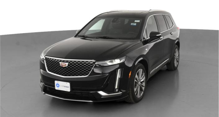 2024 Cadillac XT6 Premium Luxury -
                Beverly, NJ