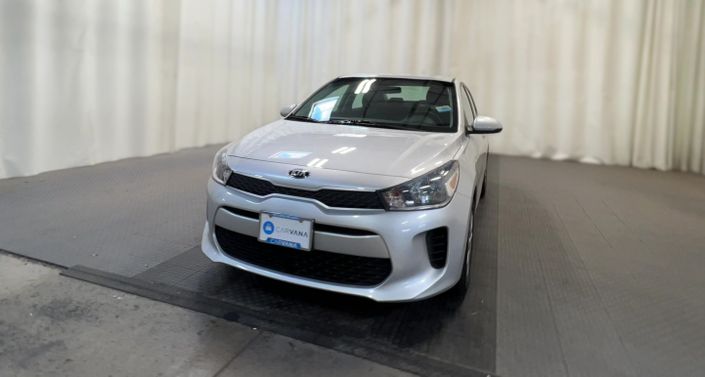 2018 Kia Rio S -
                Riverside, CA