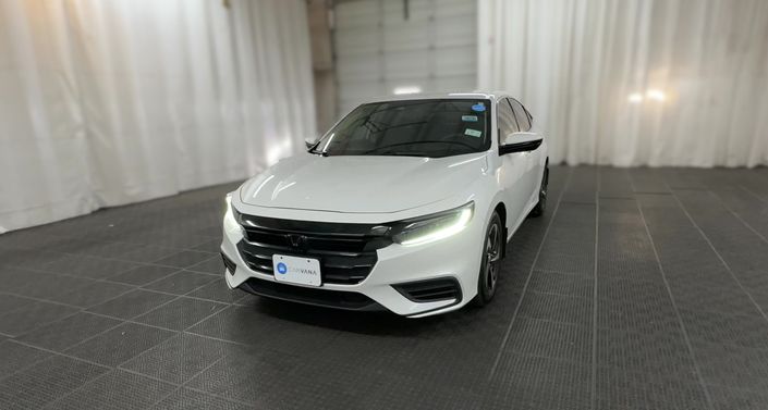 2022 Honda Insight EX -
                North Las Vegas, NV