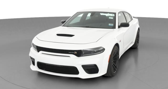 2023 Dodge Charger Scat Pack -
                Rocklin, CA