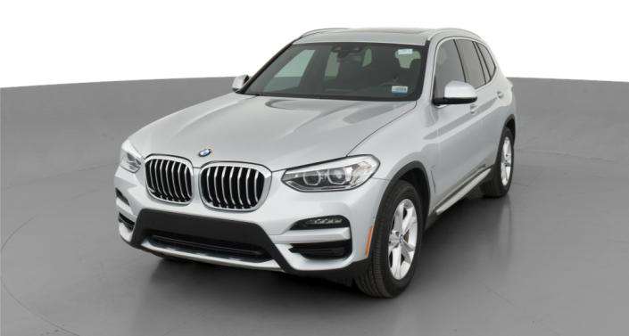 2021 BMW X3 xDrive30i -
                Concord, NC