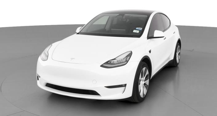 2021 Tesla Model Y Long Range -
                Tolleson, AZ