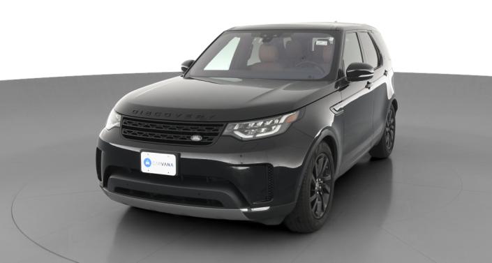 2020 Land Rover Discovery HSE -
                Tolleson, AZ