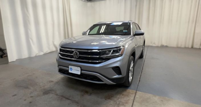 2022 Volkswagen Atlas SE -
                Tolleson, AZ