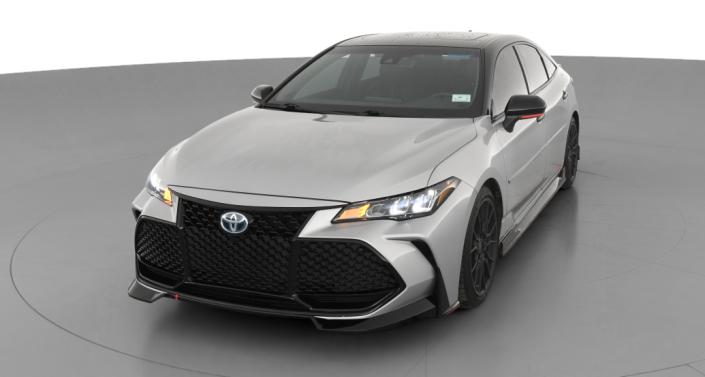 2020 Toyota Avalon TRD -
                Auburn, GA