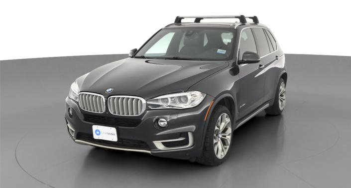 2017 BMW X5 xDrive35d -
                Rocklin, CA