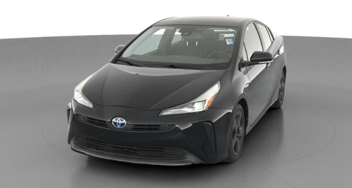 2021 Toyota Prius XLE -
                Rocklin, CA