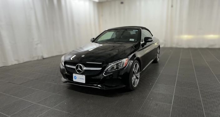 2017 Mercedes-Benz C-Class C 300 -
                North Las Vegas, NV